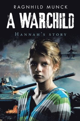 bokomslag Warchild