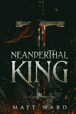 bokomslag Neanderthal King