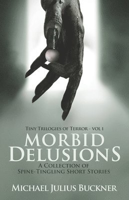 Morbid Delusions: A Collection of Spine-Tingling Short Stories 1