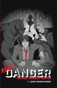 bokomslag Kurt Danger