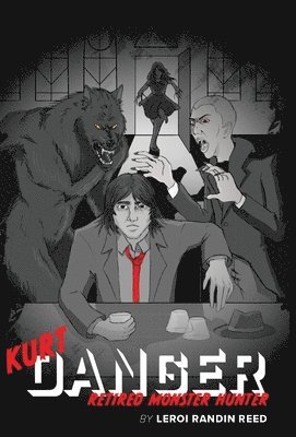 Kurt Danger 1