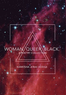 bokomslag Woman. Queer. Black.