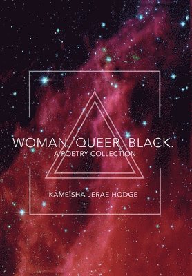 Woman. Queer. Black. 1