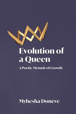 Evolution of a Queen 1