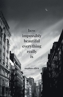 Stephan Silich - How Impossibly Beautiful Everything Really Is, Häftad