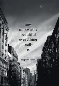 bokomslag How Impossibly Beautiful Everything Really Is