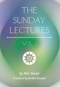 bokomslag The Sunday Lectures