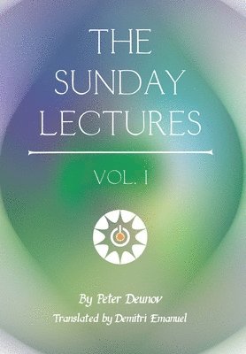 The Sunday Lectures 1