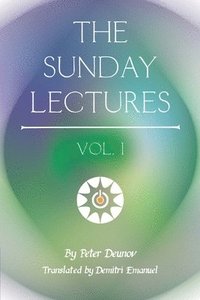 bokomslag The Sunday Lectures