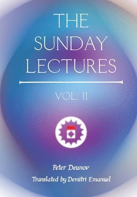 The Sunday Lectures, Vol.II 1