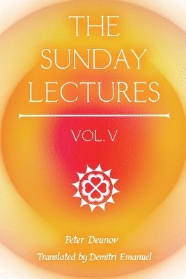 The Sunday Lectures, Vol.V 1