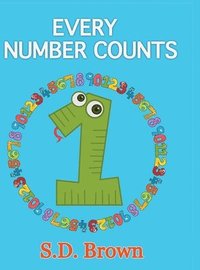 bokomslag Every Number Counts
