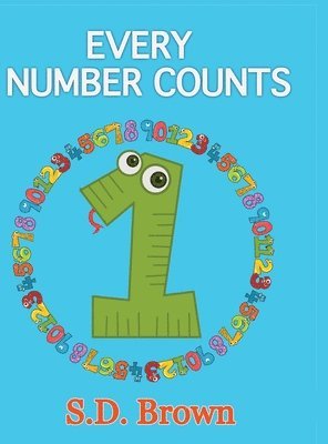 Every Number Counts 1