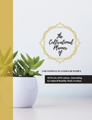 The Cultivational Planner 1