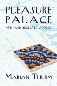 bokomslag Pleasure Palace