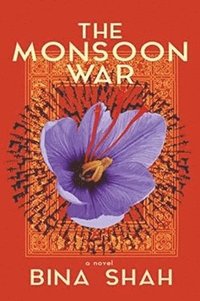 bokomslag Monsoon War: A Novel