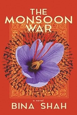 bokomslag Monsoon War: A Novel