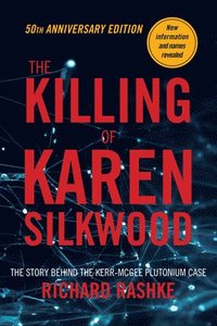 bokomslag The Killing of Karen Silkwood