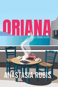 bokomslag Oriana: A Novel