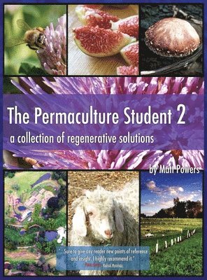 The Permaculture Student 2 - the Textbook 3rd Edition [Hardcover] 1