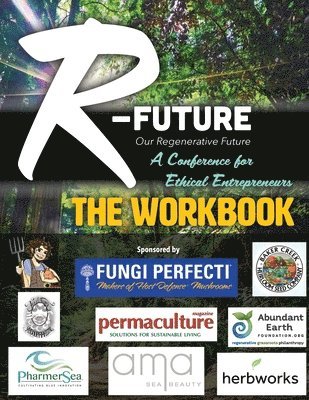 bokomslag The R-Future Workbook