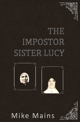 The Impostor Sister Lucy 1