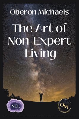 bokomslag Art of Non-Expert Living