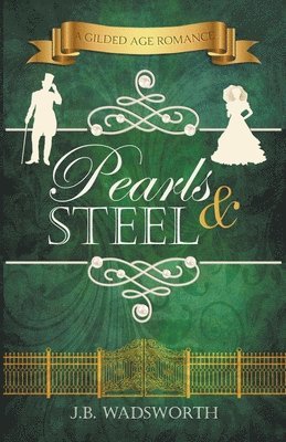 Pearls & Steel 1