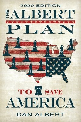 bokomslag Albert Plan to Save America