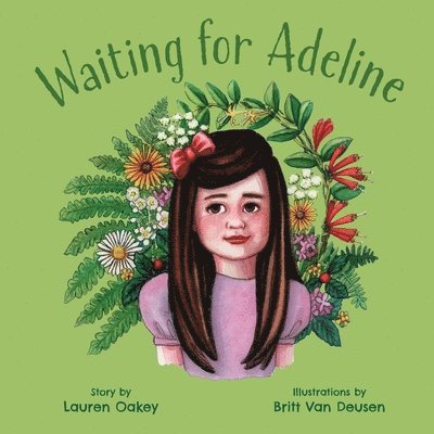 Waiting for Adeline 1