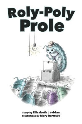 bokomslag Roly-Poly Prole