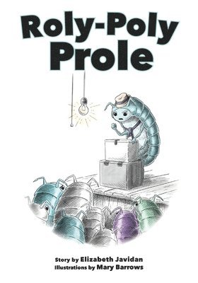 bokomslag Roly-Poly Prole