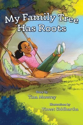 My Family Tree Has Roots