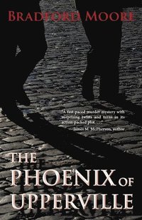 bokomslag The Phoenix of Upperville