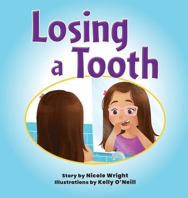 Losing a Tooth 1