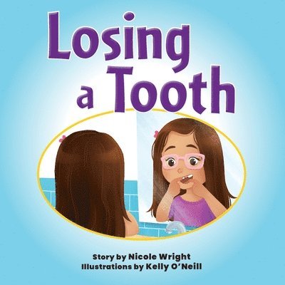 Losing a Tooth 1