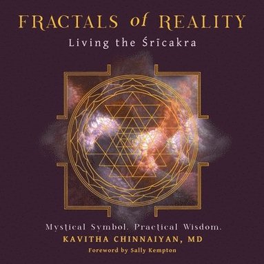 bokomslag Fractals of Reality