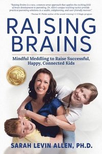 bokomslag Raising Brains