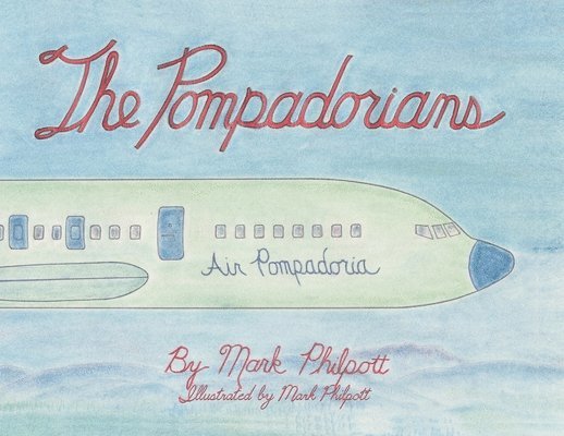 Pompadorians