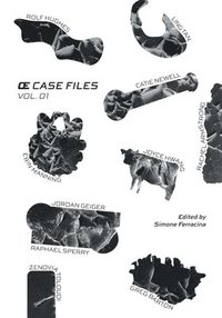 bokomslag OE Case Files, Vol. 01