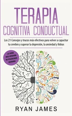 Ryan James - Terapia cognitiva conductual, Häftad