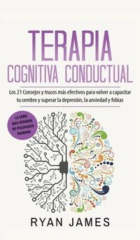 bokomslag Terapia cognitiva conductual