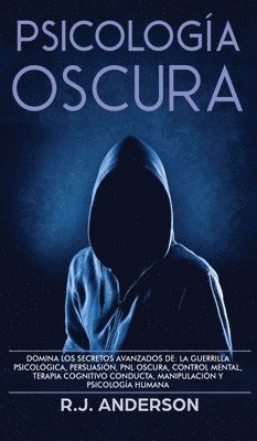 Psicología Oscura