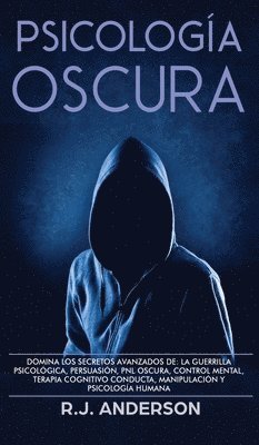 Psicologa Oscura 1