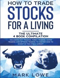 bokomslag How to Trade Stocks for a Living