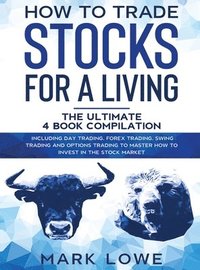 bokomslag How to Trade Stocks for a Living