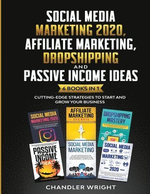 Social Media Marketing 2020 1