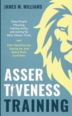 bokomslag Assertiveness Training