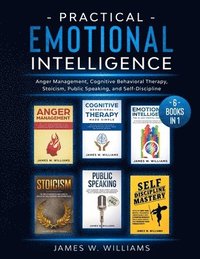 bokomslag Practical Emotional Intelligence