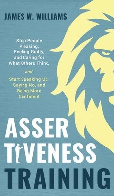 bokomslag Assertiveness Training